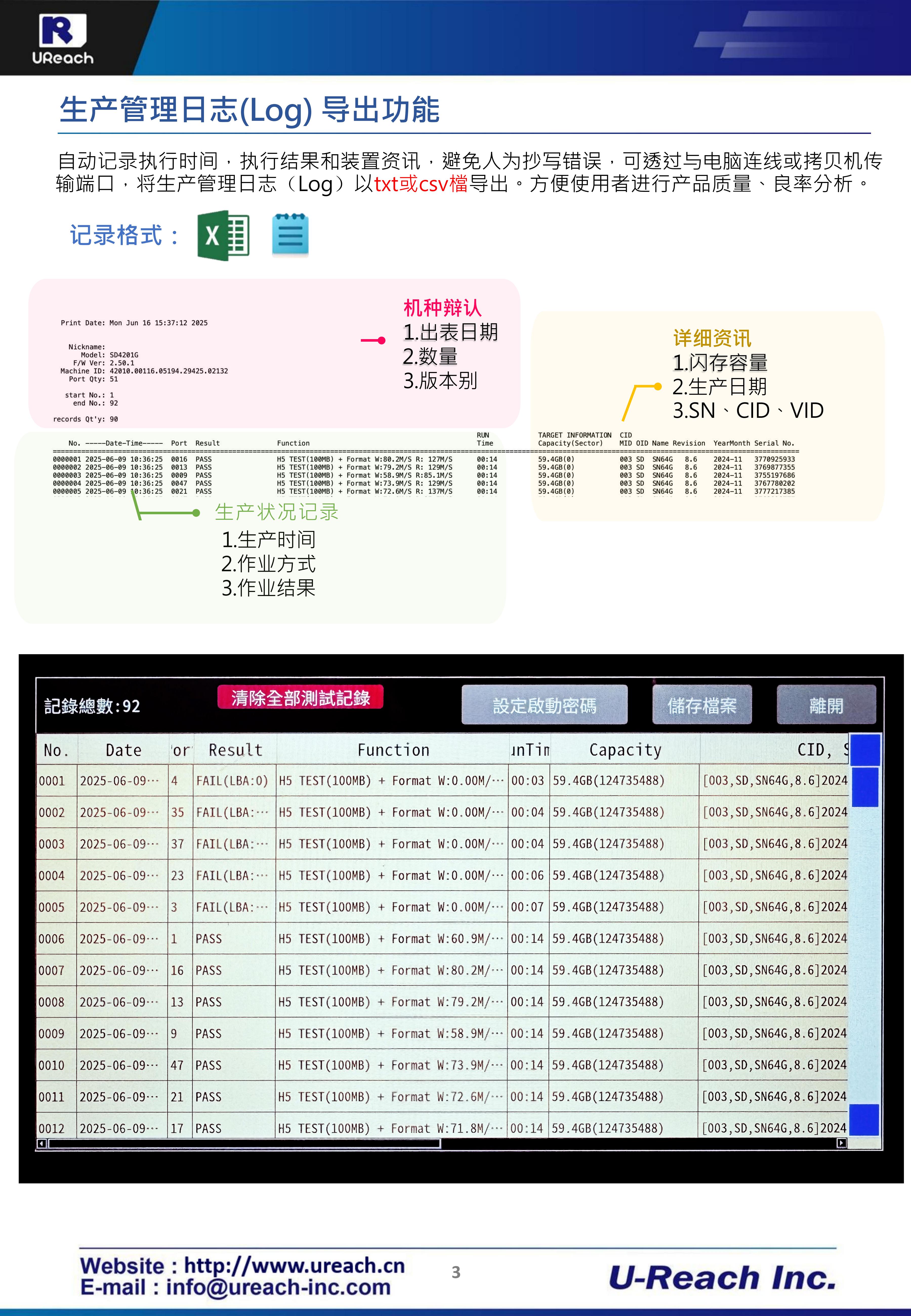 3.0 TF卡无痕探针拷贝检测机-触控款